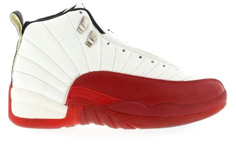 1997 jordan 12 cherry|jordan og cherry price.